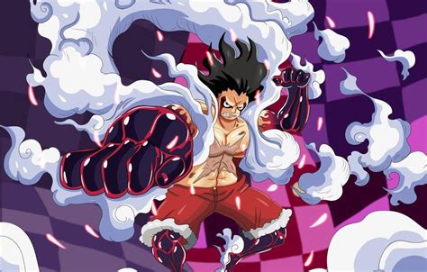 Luffy Bound Man Wallpapers - Top Free Luffy Bound Man Backgrounds - WallpaperAccess