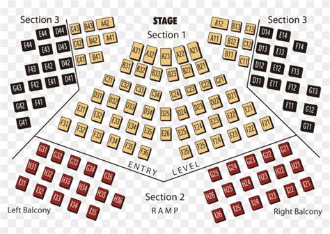 Free Concert Band Seating Chart Template | Review Home Decor