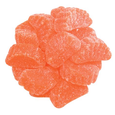 Orange Slices | Nassau Candy