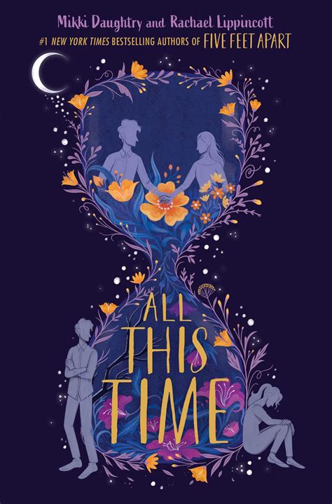 All This Time by Rachael Lippincott