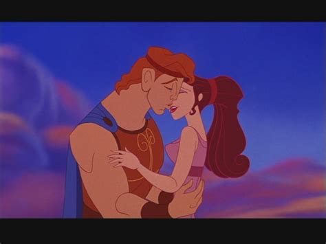 Hercules and Megara (Meg) in "Hercules" - Disney Couples Image (19754557) - Fanpop