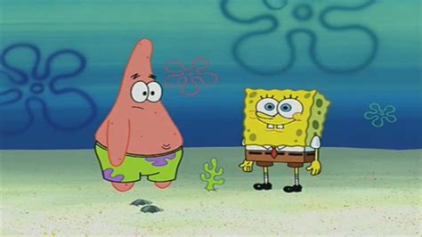 Spongebob and Patrick - patrick star (spongebob) Photo (40617343) - Fanpop - Page 9