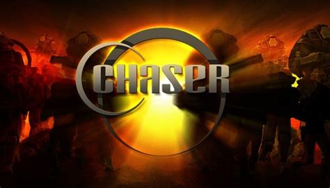 Buy Chaser Steam