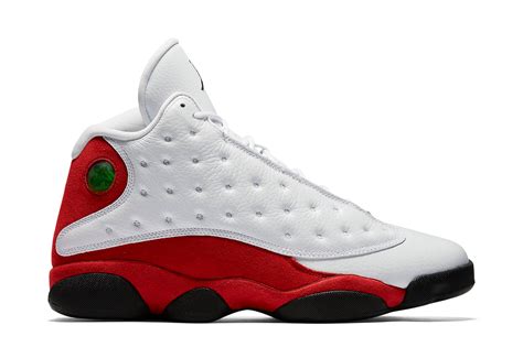 Air Jordan 13 Retro Chicago (2017) - StockX News