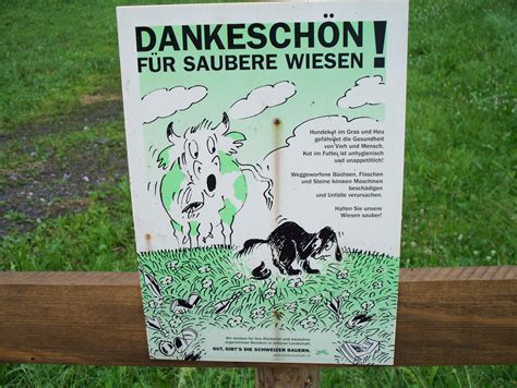 దస్త్రం:Funny sign for dog shit prevention in Switzerland.jpg - వికీపీడియా