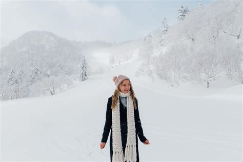 Things to Do in Hokkaido in Winter - Polkadot Passport