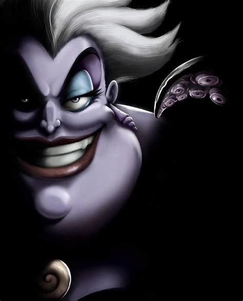 Ursula Wallpapers - Top Free Ursula Backgrounds - WallpaperAccess