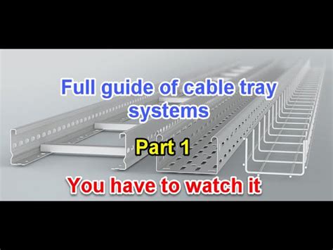 Cable Tray Routing Software - jzamale