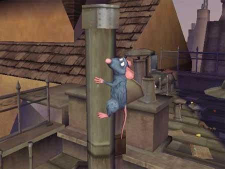 Ratatouille review | GamesRadar+