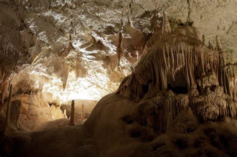 3 Caves in Europe to Explore with Your Family Now