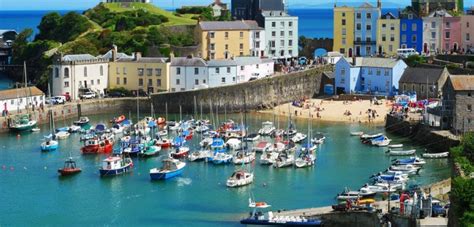 Tenby