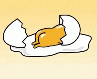 Gudetama GIF - Gudetama - Discover & Share GIFs