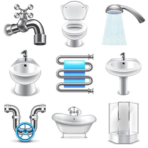 Examples Of Plumbing Fixtures