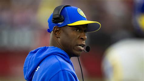 Atlanta Falcons Hire Raheem Morris As Head Coach | Yardbarker