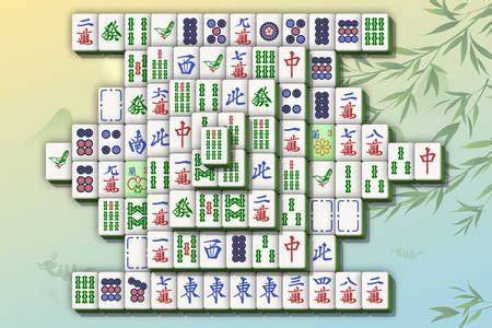 Mahjong Online — Free Solitaire Games | Mahjong Chest