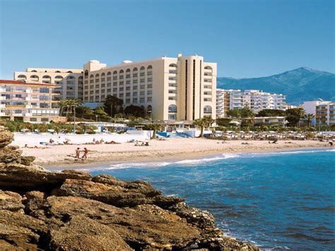 RIU MONICA (ADULTS ONLY) HOTEL • NERJA • 4⋆ SPAIN • RATES FROM €158