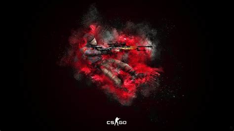 3840x2160 Imagine / CS:GO / Wallpaper 4k Ultra HD Wallpaper | Background Image ... Wallpaper Cs ...