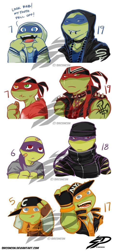 870 TMNT ideas | tmnt, tmnt 2012, teenage mutant ninja turtles