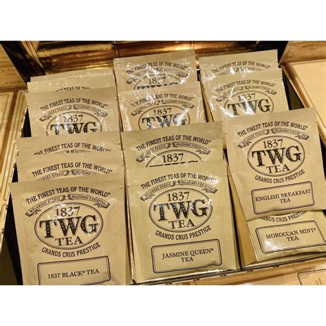 TWG TEA Best Price in Aug 2021 | BigGo Singapore