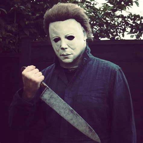 [100+] Michael Myers Pictures | Wallpapers.com