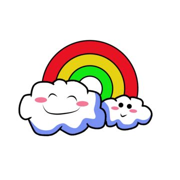 Happy Cloud Vector, Happy, Cloud, Clouds PNG and Vector with Transparent Background for Free ...