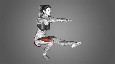 Pistol Squat Progression: 7 Exercises to Use - Inspire US