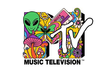 MTV Music Television Shirt Designs on Behance