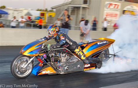 South Georgia Motorsports Park Changing Hands – Drag Bike News