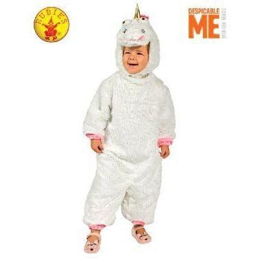 Fluffy Unicorn Costume – Finding Unicorns