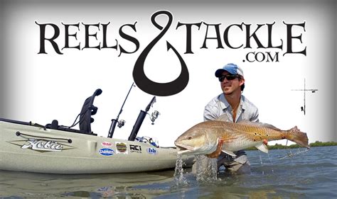 ReelsAndTackle.com