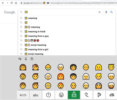 How to make emojis on a computer keyboard in windows 10 - Know Computing