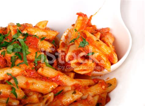 Penne Stock Photo | Royalty-Free | FreeImages