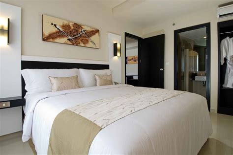 Aston Denpasar Hotel & Convention Center - Convenient hotel in the heart of Denpasar