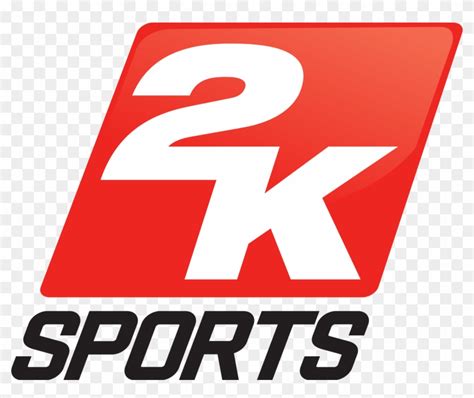 2k Sports Logo - 2k Games, HD Png Download - 2000x1587(#1281831) - PngFind