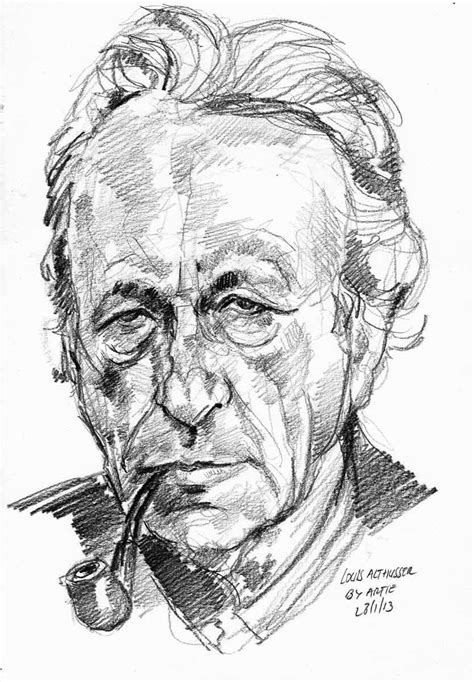 How Free Are We? Louis Althusser on Ideology & Subjectivity