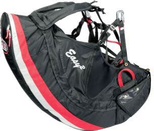 Paragliders and Paragliding - Paragliding Equipment