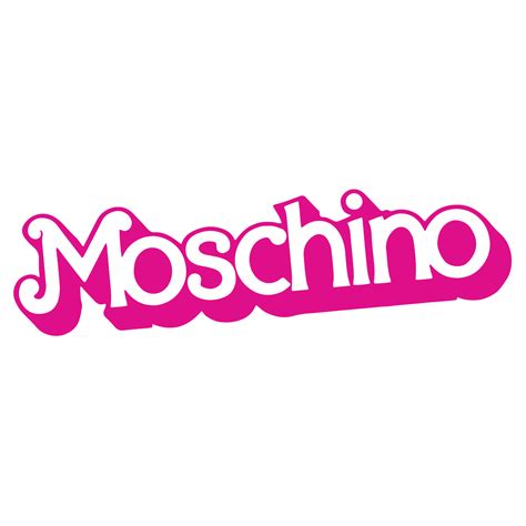 Moschino Logo Svg, Brand Logo Svg, Moschino Brand SvgBrand L - Inspire ...