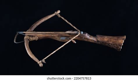 2,439 Ancient Crossbow Stock Photos, Images & Photography | Shutterstock