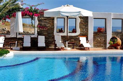 Paros hotels booking - e-globaltravel.com