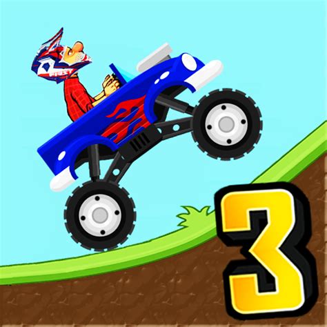 About: Hill Climb Racing 3 (Google Play version) | | Apptopia