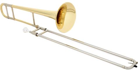 Best Bach Trombone Models Guide - Brass 'n Wind