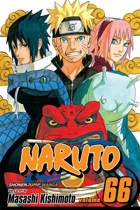 Naruto, Vol. 66 Manga eBook by Masashi Kishimoto - EPUB Book | Rakuten Kobo 9781421578408