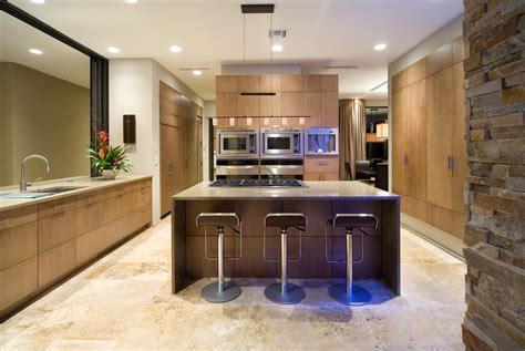 Styles 101: Modern & Contemporary Kitchens