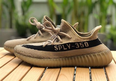 adidas Yeezy Boost 350 v2 "Slate" HP7870 Release | SneakerNews.com