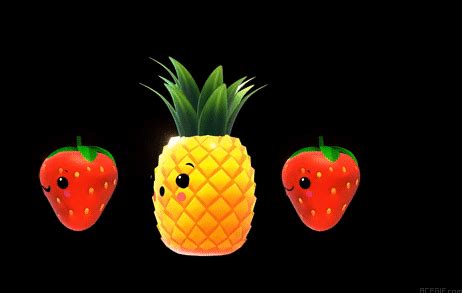 Dancing Pineapple GIFs - 60 Animated GIF Pictures