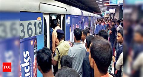 Kolkata Metro Fare Increase: Metro fares to be revised from December 5 ...