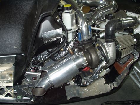 OVS Turbo kits | Terra Alps Racing Inc.