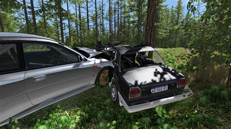 Realistic Crashes (BeamNG) | Page 13 | BeamNG