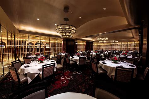 Del Frisco's Double Eagle Steakhouse | Houston, TX