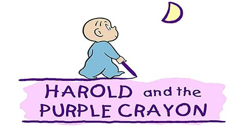 Harold and the Purple Crayon DVD Release Date